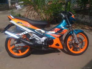 Dash125