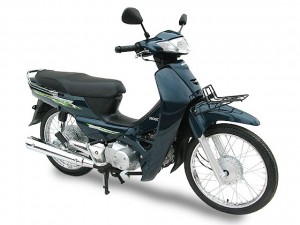 dream125